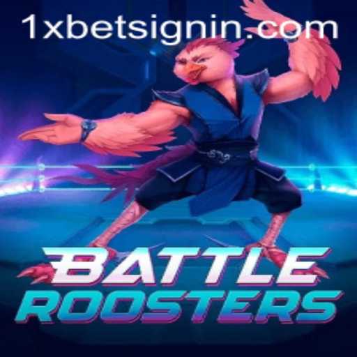 BattleRoosters: Conquer the Arena with Strategy and Skill