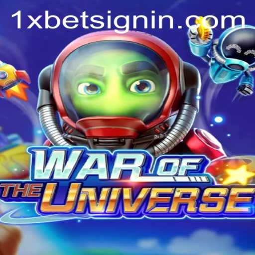WAROFTHEUNIVERSE: A Comprehensive Overview